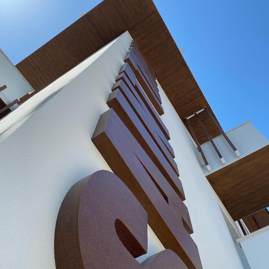 Hotel Saint Tropez Riccione Esterno foto