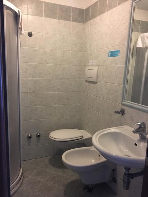 Hotel Saint Tropez Riccione Esterno foto