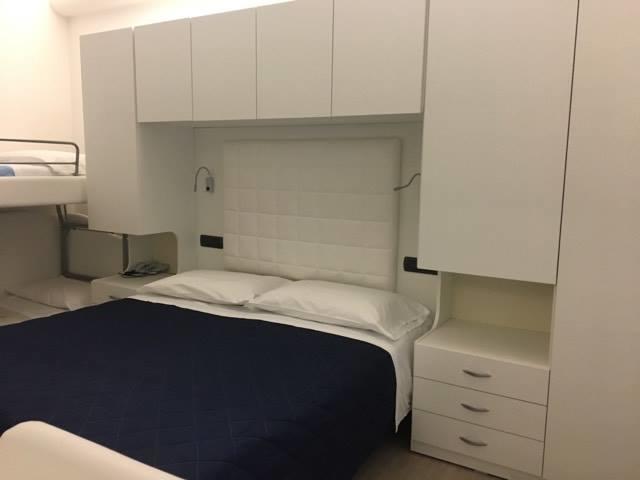 Hotel Saint Tropez Riccione Esterno foto