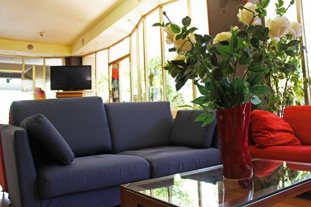 Hotel Saint Tropez Riccione Esterno foto