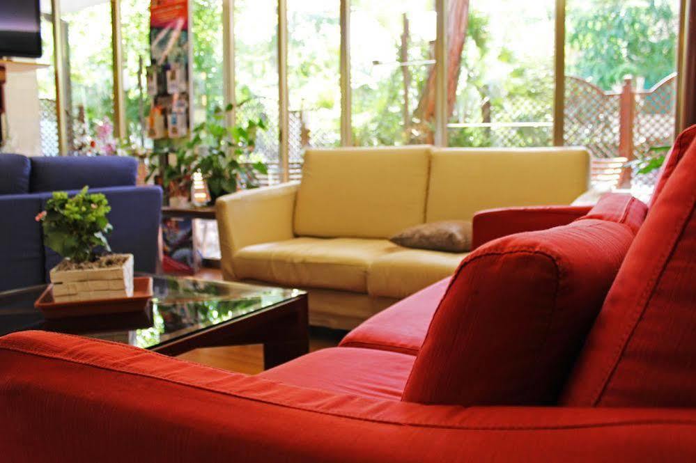 Hotel Saint Tropez Riccione Esterno foto